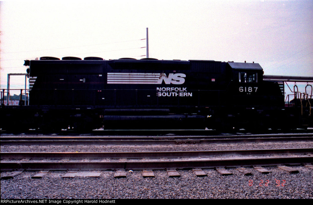 NS 6187